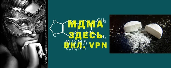 индика Абаза