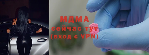 индика Абаза